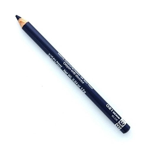 Rimmel Soft Kohl Kajal Eye Pencil - 021 Denim Blue