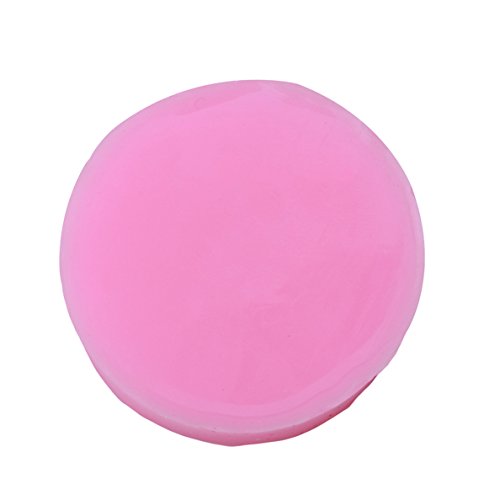 Miyaia Rosa Blumen Form Silikon Fondant-Kuchen-Dekoration Sugar Fondant Ausstecher Mould-Kuchen - 3