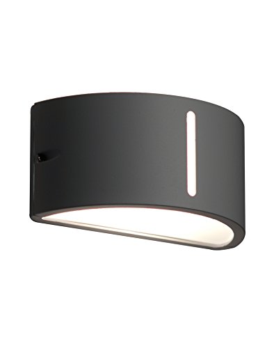 Eco light lámpara de pared e27