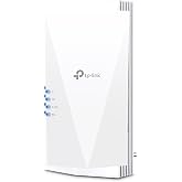 TP-Link RE500X, AX1500 Mbps OneMesh Wi-Fi 6 Menzil Genişletici, Geniş Bant/Wi-Fi Genişletici, 1 Gigabit Bağlantı Noktası ile 