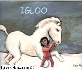 couverture de : Igloo