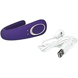 Exclusivo vibrador de pareja «Partner» de segunda generación, hecho de silicona de grado médico. Intensa estimulación simultánea para ella y él. ¡Vibrador de pareja con un potente motor accionado por baterías! Estanco para disfrutar también bajo el agua