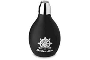 EUROSTIL Barber Line, Pulverizador Polvos Talco