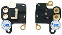GPS Module Antenna Signal Aerial Ribbon Flex Cable Repair Kabel for Apple Iphone 6Â (4.7) Itreu