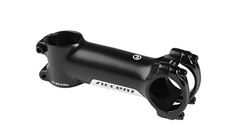 Accent ejecutar del manillar, 90 – 110 mm/31,8 mm, 1 – 1/8 