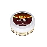 Repara rapidamente y restaura tu cuero dañado, rejuvenece el cuero viejo. Suaviza, humecta y promueve la flexibilidad dejando su sensación de piel y su aspecto hermoso