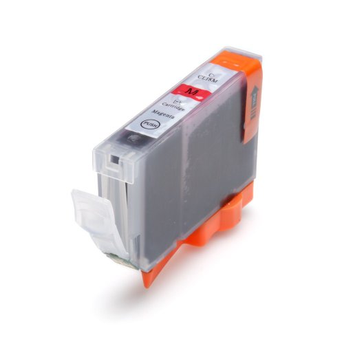 5 Druckerpatronen Canon Pixma IP4200 ip4300 ip4500 ip5200 ip5200R ip5300 ip 4200 4300 4500 5200R 5200 5300 R mit Chip ( kompatible Druckerpatronen ) - 4