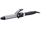 [can also be used Abroad. (100 V-240 V)] Vidal Sassoon Negative Ion Curling Iron Pipe diámetro 32 mm vsi-3280/K