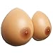 Produktbild Selbstversorgern Silikon-Brustformen Prothetische Kunstrasen für Crossdresser Mastectomy-1Paar),CupKK6000g