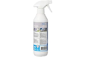 ProPlus Eliminador de Rayas Negras 500 ml para caravanas y autocaravanas
