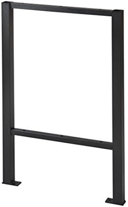 Rodet 0007600 Workbench Frame Grey Hammered