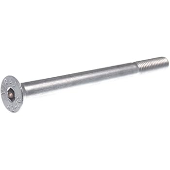 VITE TUTTO FILETTO A TESTA SVASATA | HTS - Foto 11