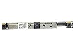 XPS Dell RDHHF 0RDHHF Webcam XPS 9Q23 Latitude E6430S XPS L521X