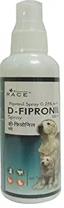 Race Products Fipronil Spray (100 ml)