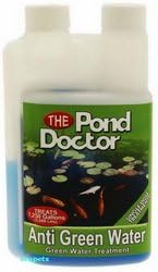 TAP Pond Doctor Anti Green water 250ml