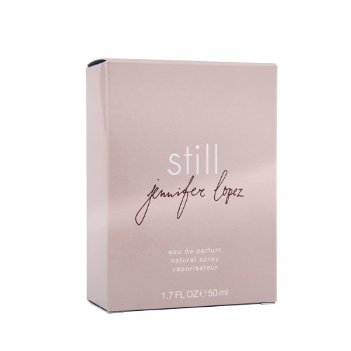 Jennifer Lopez Still Eau de Parfum, 50 ml - 5