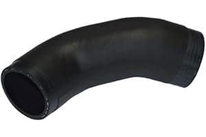 W WIELEN COMPONENTS V O L V O XC60 / S60 / V60 2.4D Manchon Intercooler COMPATIBLE AVEC Tube Air 31274235