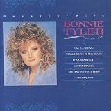Greatest Hits - Bonnie Tyler