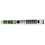 lautsprecher management system wiki Integrierter Abtastraten-Konverter für einfachen Anschluss externer Digitalsignale mit Abtastraten von 32 bis 96 kHz