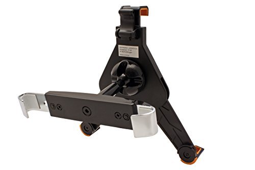 VALUE Kfz-Halter für Apple iPad/Ebook/Tablet-PC - 2
