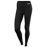 TCA Pro Performance - Damen Laufhose / Leggings -...