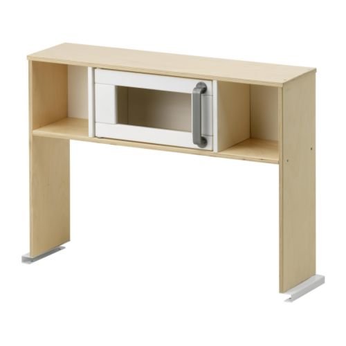 IKEA DUKTIG - Top section for mini-kitchen 72x20 cm