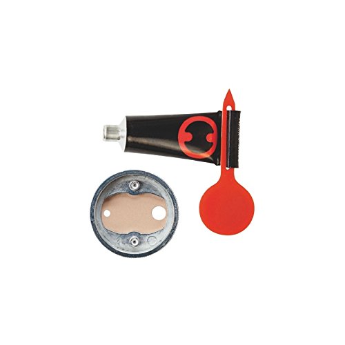 Nie Wieder Bohren BK20