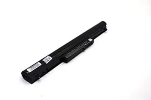 Laptrix H-P VK04, Laptop Battery Compatible for HP Pavilion Sleekbook 14 15 Series, 14 15 Series,14-B109wm 14-b124us 14-b137ca 14-b150us 14-b173cl 15-b000 694864-851 695192-001 H4Q45AA HSTNN-YB4D