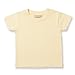 Larkwood Baby/Childrens Crew Neck T-Shirt / Schoolwear (12-18) (Black)