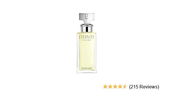 eternity eau de parfum 50ml
