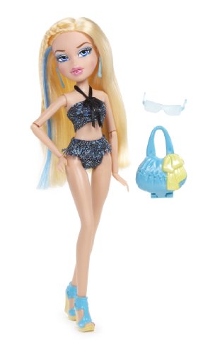 Preisvergleich Produktbild Bratz Bahama Beach Puppe - Cloe [UK Import]