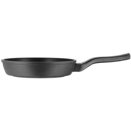 WMF Stielpfanne beschichtet Ø 24cm PermaDur Premium Made in Germany Kunststoffgriff mit Flammschutz Aluguss PermaDur induktionsgeeignet Handwäsche - 3