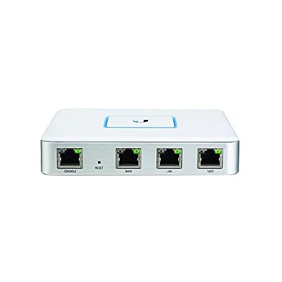 Ubiquiti Networks USG