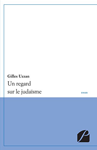Download Un regard sur le judaïsme Download Un regard sur le judaïsme