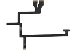 LDZBUOM Gimbal flexible de rechange pour DJI Phantom 3 Advanced Original Mavic Drone caméra plat câble flexible