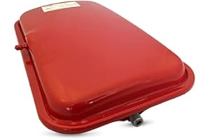 Glowworm Ultracom/Betacom/Easicom/Ultimate/Sustain/Energy/Home/Essential/Micracom 8L Expansion Vessel 0020097328 - Hanicks