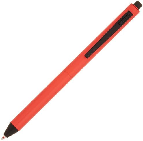 HELVETICA MULTI-FUNCTIONAL PEN (red) by Helvetica