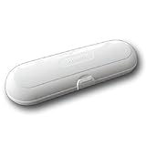 Philips HX6 Hard Shell Case for Sonicare and Flexcare Toothbrushes