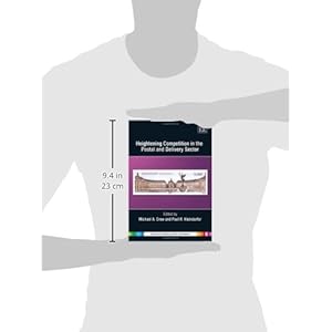 Heightening Competition in the Postal and Delivery Sector