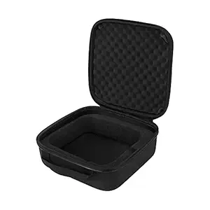 RC Transmitter Protector Case, Carrying Case Small Plane Carrying Bag for AT9/X9D/WFLY 9 Controller for Kids Children