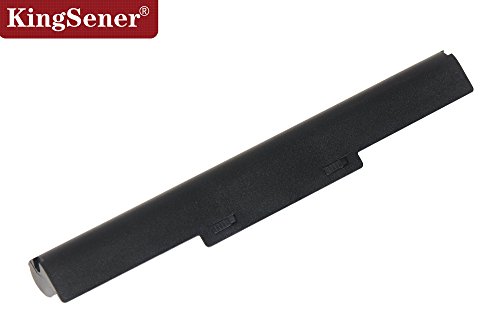 kingsener® 14,8 V 2670 mAh vgp-bps35 a Laptop akku für Sony VAIO Fit 14E 15E Serie SVF1521 A2E SVF15217SC SVF14215SC SVF15218SC BPS35 A - 3