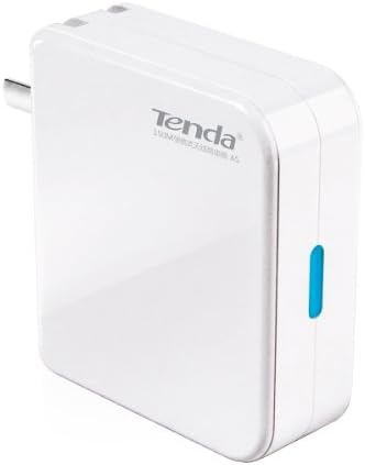 Tenda WL0174 Wireless-N150 Travel Router 150 Mbps