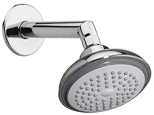 Drizzle Doms Overhead Shower With Arm