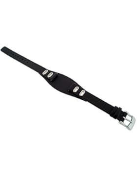 Fossil Damen-Armbanduhr JR9466 Lederband