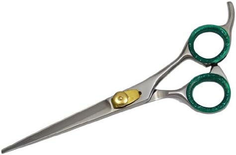High Quality 5.5 inch Hairdressing Scissors - Adjustable Finger Holder