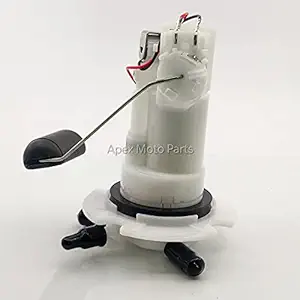 Apex Moto Parts Fuel Pump Assembly Compatible for Honda CBR 150