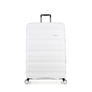 antler luna large suitcase