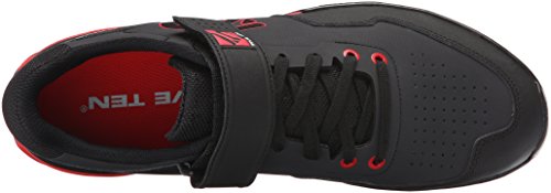 Five Ten MTB-Schuhe Kestrel Lace Schwarz Gr. 42 - 8