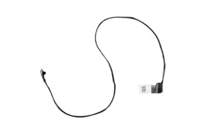 GinTai LCD EDP Display Screen Kabel Ersatz für Clevo N870HC 6-43-N8701-010-2N