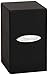 Produktbild Ultra Pro 84173 - Satin Tower Deckbox, schwarz